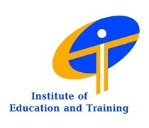 IET logo